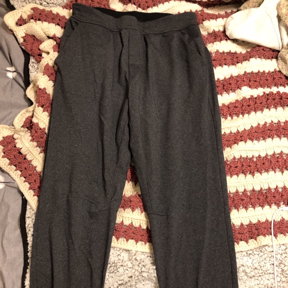 Lululemon joggers